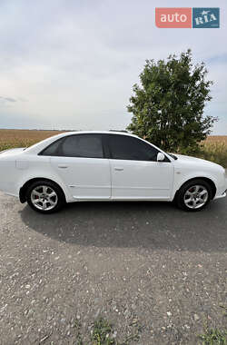 Седан Audi A4 2007 в 
