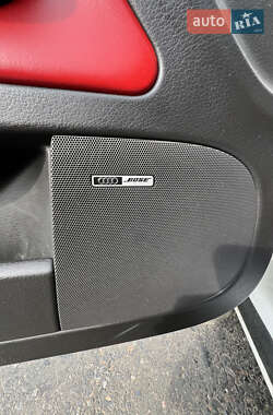 Седан Audi A4 2007 в 