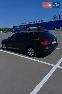 Универсал Audi A4 2008 в 