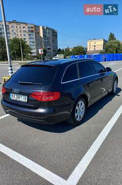 Универсал Audi A4 2008 в 