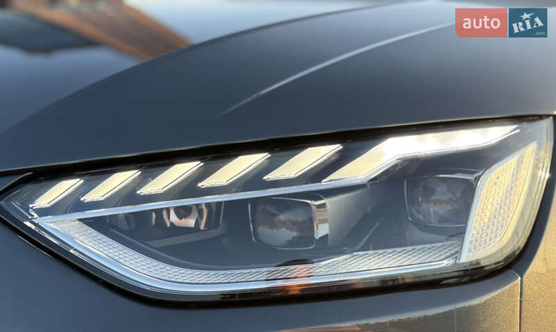 Седан Audi A4 2020 в Киеве фото 12 Седан Audi A4 2020 в Киеве