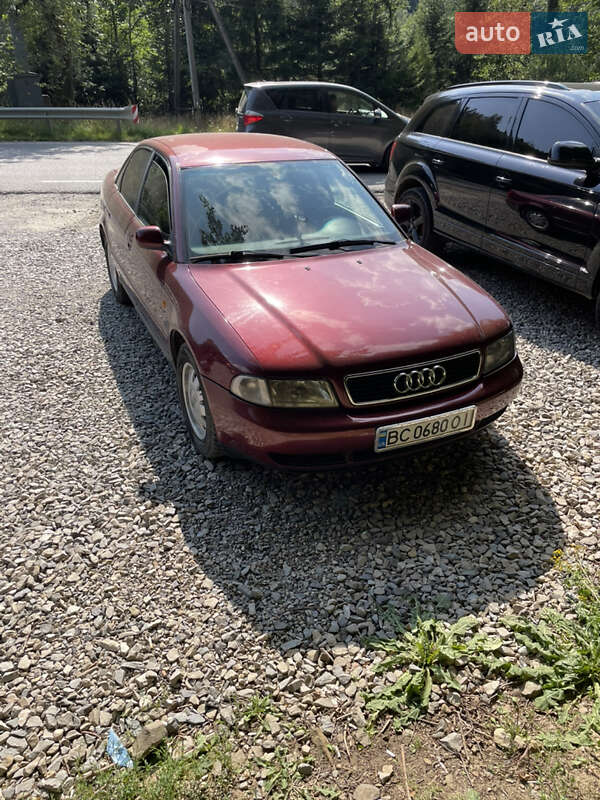 Audi A4 1999