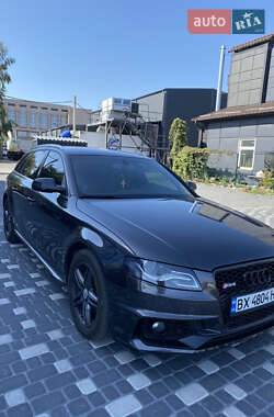 Универсал Audi A4 2009 в 