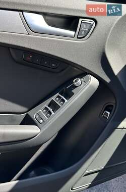 Седан Audi A4 2014 в 