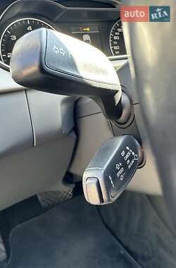 Седан Audi A4 2014 в 