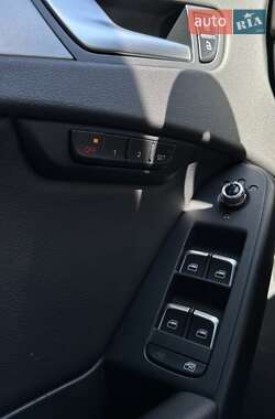 Седан Audi A4 2014 в 