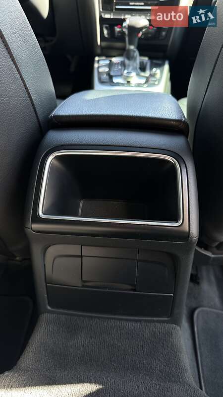 Седан Audi A4 2014 в Бершади