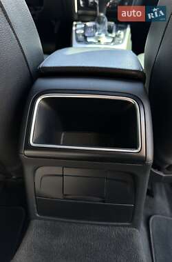 Седан Audi A4 2014 в 