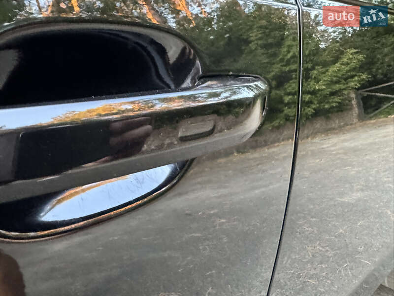 Седан Audi A4 2019 в Киеве