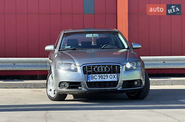 Седан Audi A4 2006 в 