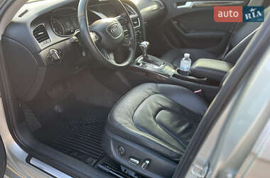 Седан Audi A4 2014 в 