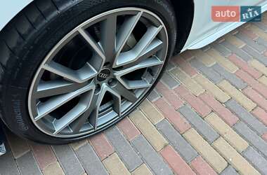 Универсал Audi A4 2020 в 