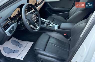 Универсал Audi A4 2020 в 