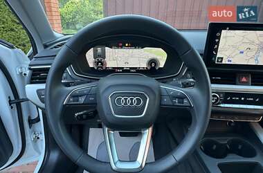 Универсал Audi A4 2020 в 