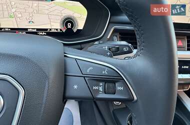 Универсал Audi A4 2020 в 