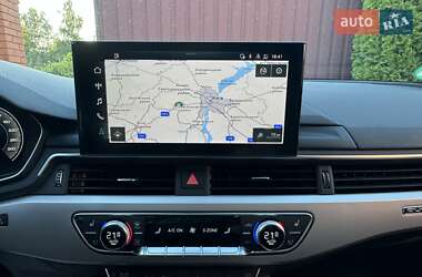 Универсал Audi A4 2020 в 