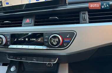 Универсал Audi A4 2020 в 