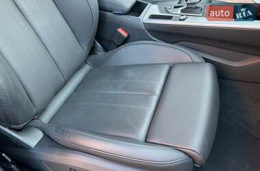 Универсал Audi A4 2020 в 