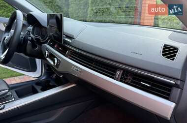 Универсал Audi A4 2020 в 