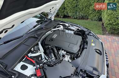 Универсал Audi A4 2020 в 