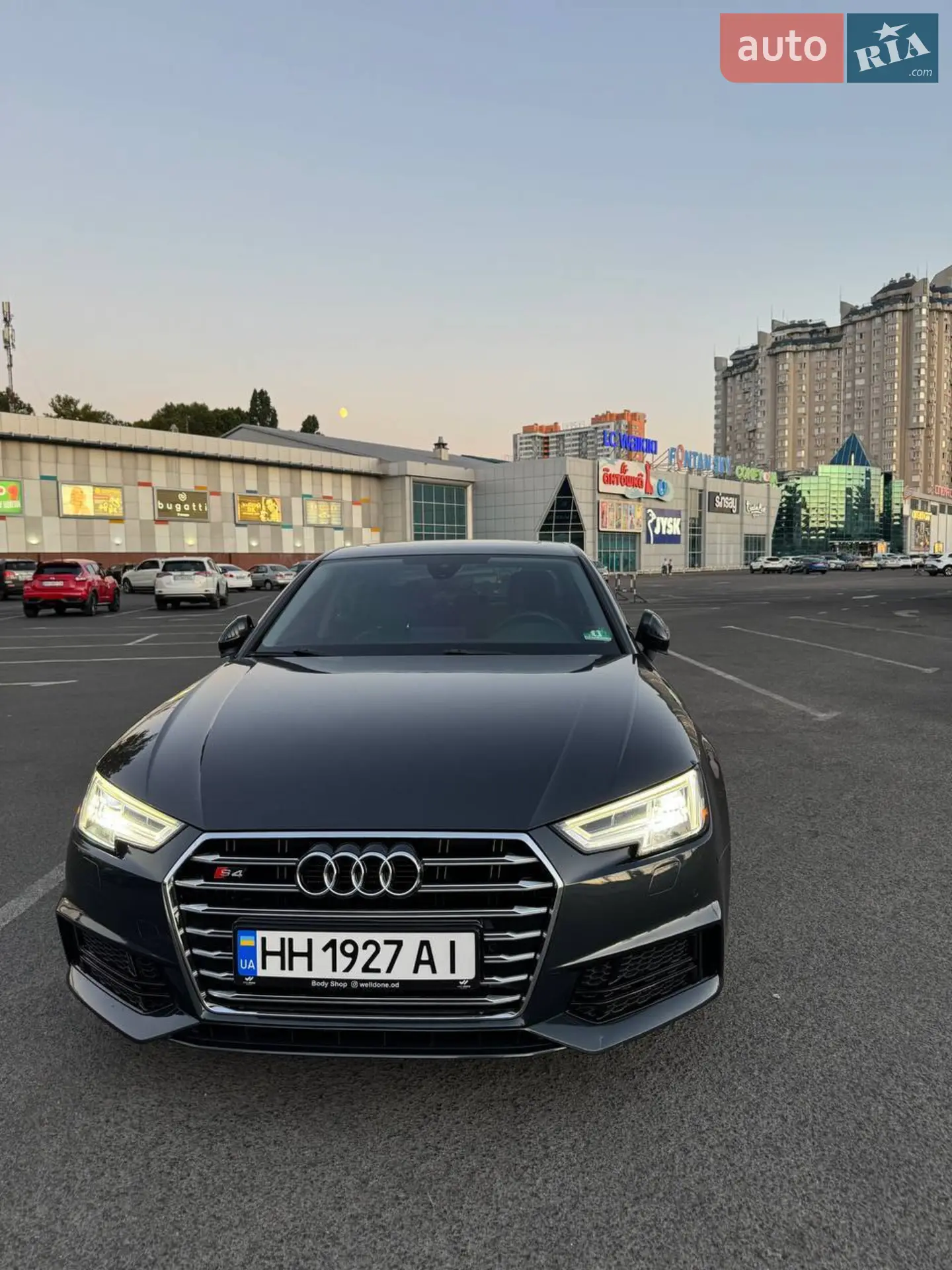 2018 Audi A4 - мініатюра 4
