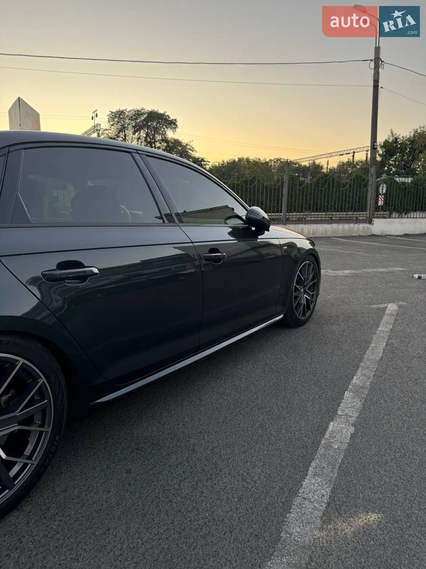 2018 Audi A4 - мініатюра 9