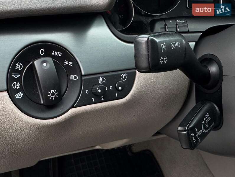 Седан Audi A4 2005 в Чернігові фото 15 Седан Audi A4 2005 в Чернігові