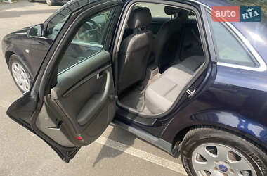 Седан Audi A4 2001 в 