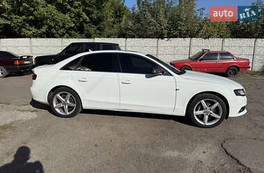 Седан Audi A4 2008 в 