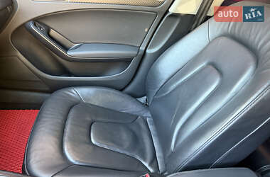 Седан Audi A4 2008 в 