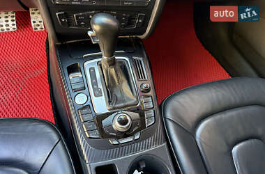 Седан Audi A4 2008 в 