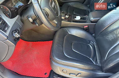Седан Audi A4 2008 в 