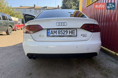 Седан Audi A4 2008 в 