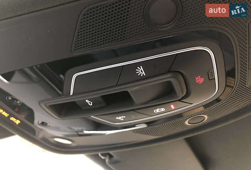 Седан Audi A4 2019 в Києві