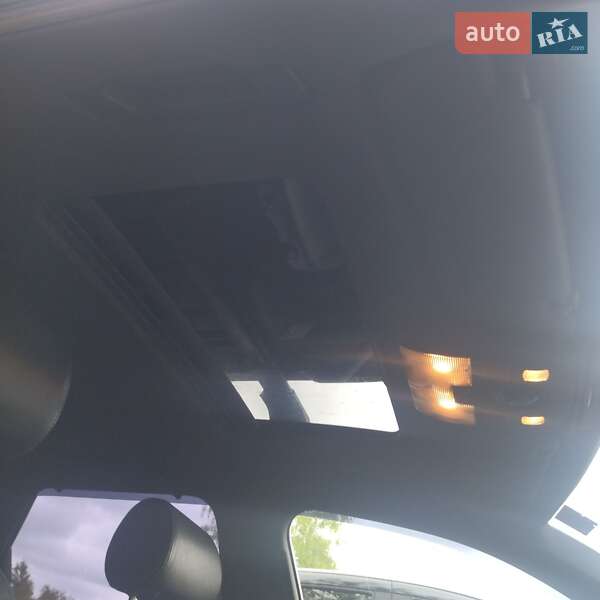 Универсал Audi A4 2004 в Харькове