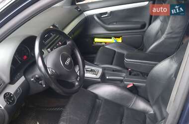 Универсал Audi A4 2004 в 