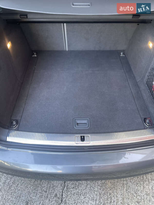 Универсал Audi A4 2014 в Ивано-Франковске