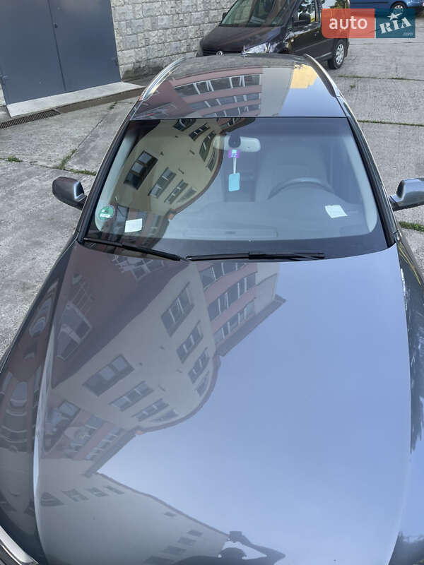 Универсал Audi A4 2014 в Ивано-Франковске