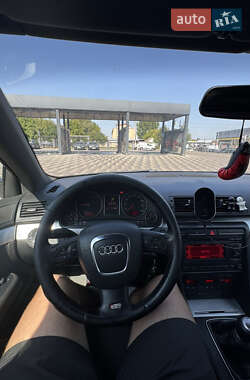 Универсал Audi A4 2007 в 