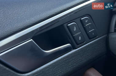 Седан Audi A4 2017 в 