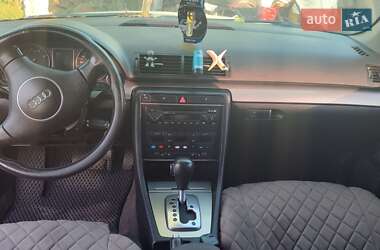 Универсал Audi A4 2004 в 