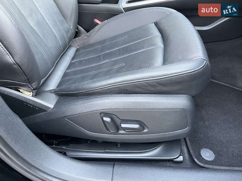 Седан Audi A4 2016 в Тернополе фото 52 Седан Audi A4 2016 в Тернополе