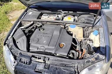 Універсал Audi A4 2006 в 