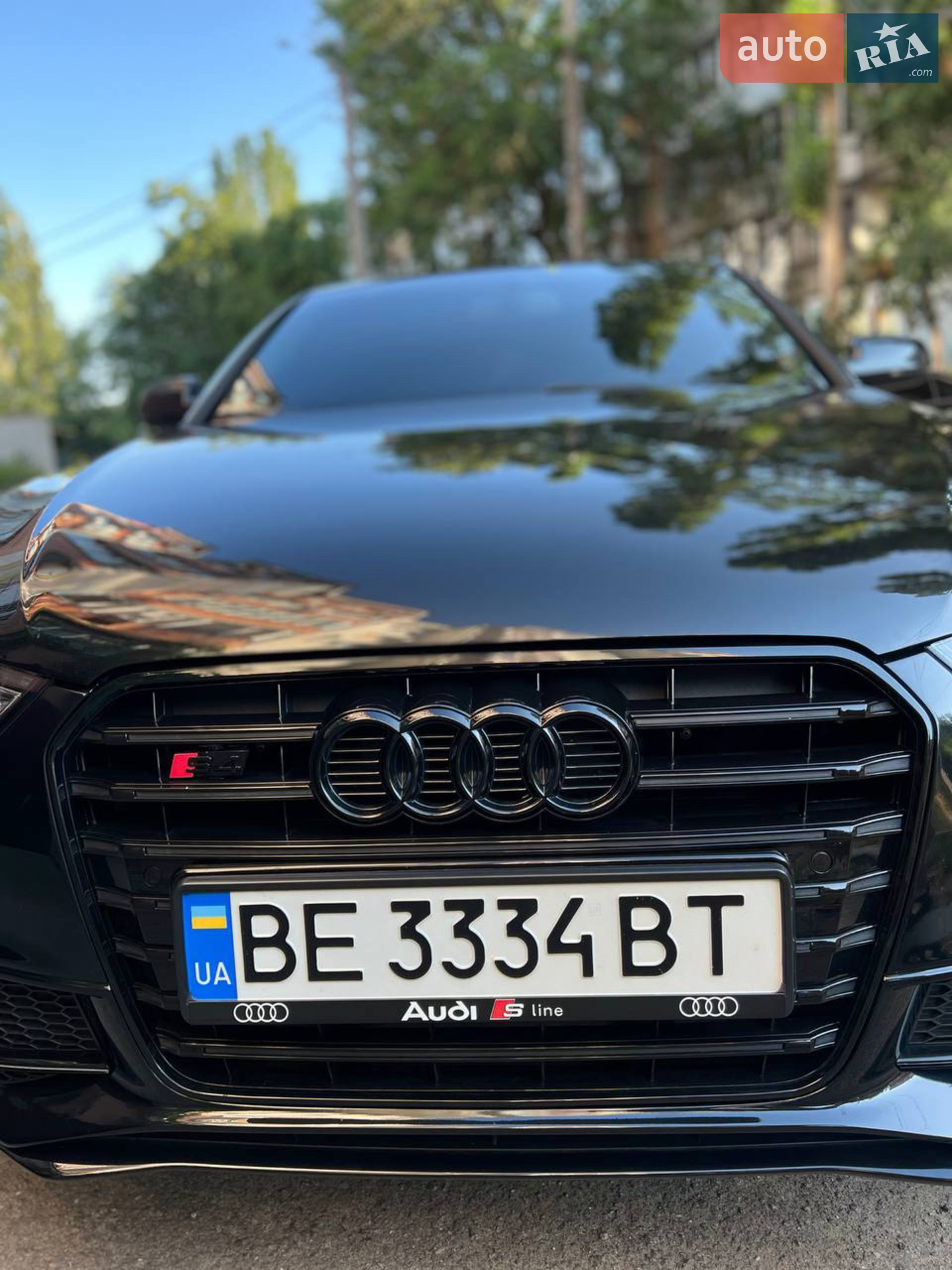 2013 Audi A4 - мініатюра 2
