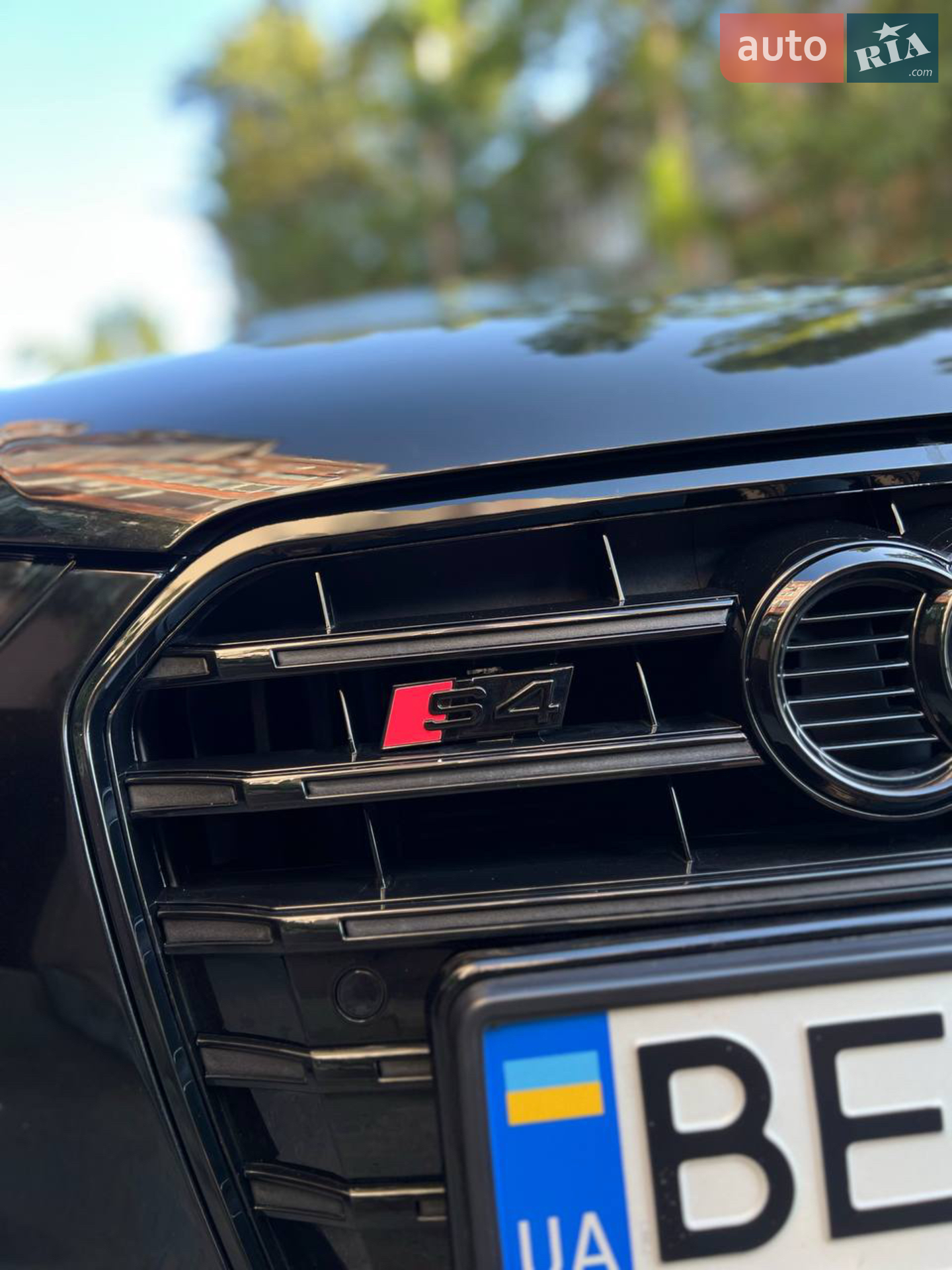 2013 Audi A4 - мініатюра 8