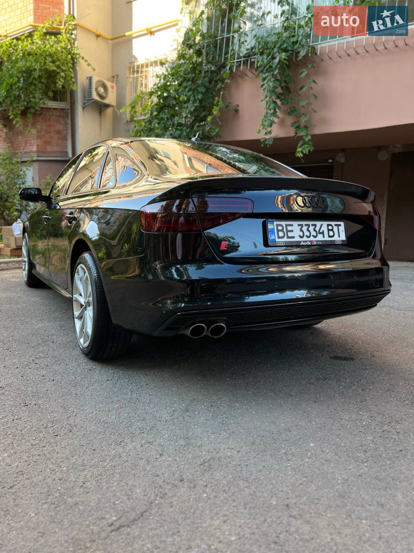 2013 Audi A4 - мініатюра 6