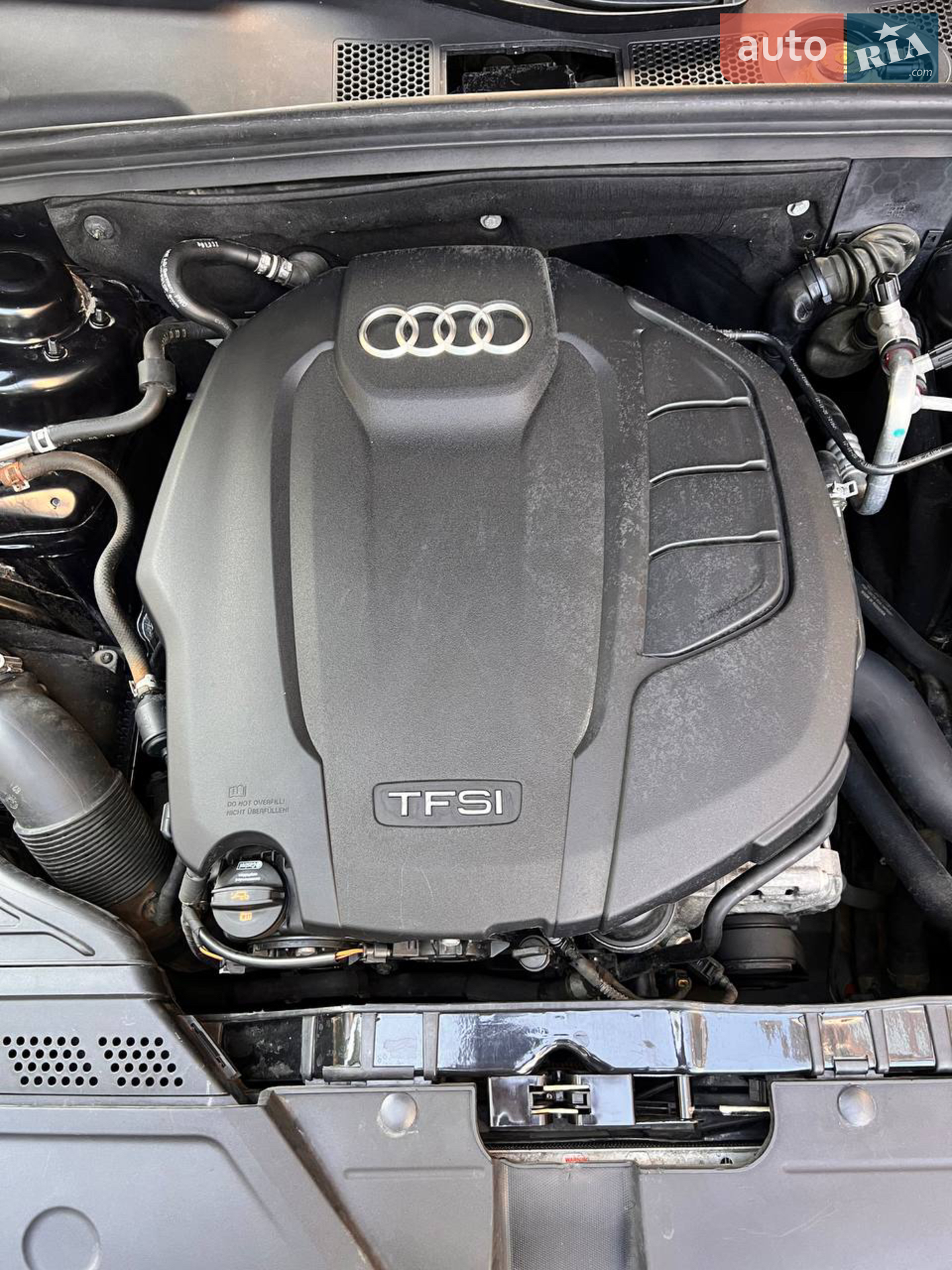 2013 Audi A4 - мініатюра 12