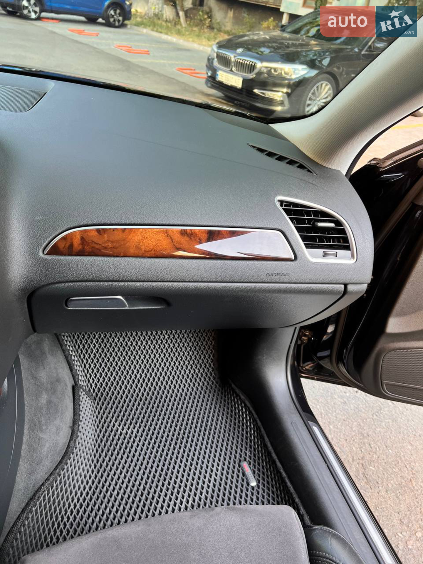 2013 Audi A4 - мініатюра 15