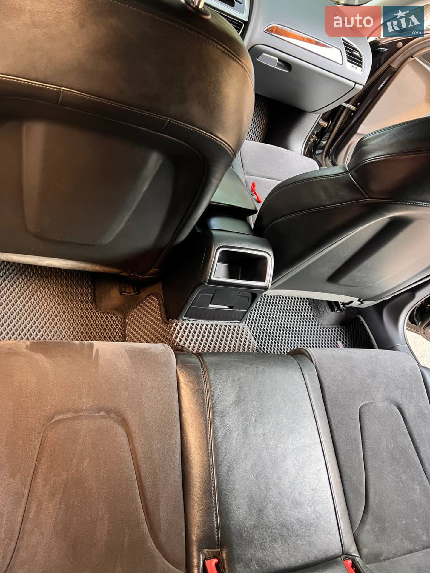 2013 Audi A4 - мініатюра 20