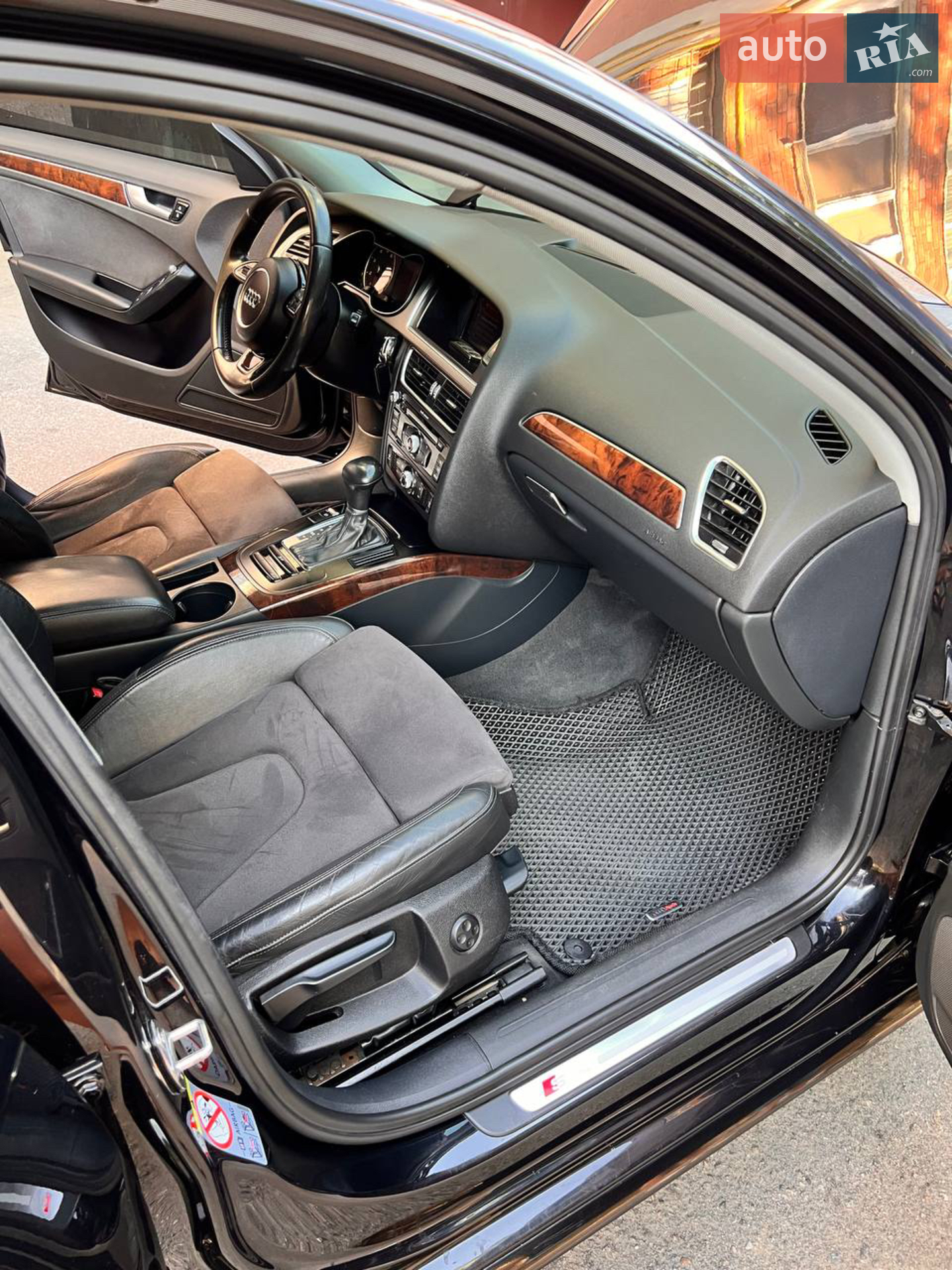 2013 Audi A4 - мініатюра 27